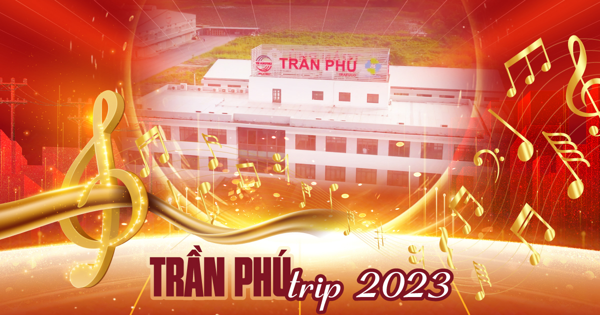 Trần Phú Trip 2023