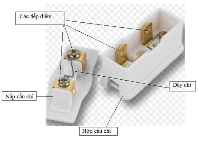 Công ty Cổ Phần Cơ Điện Trần Phú