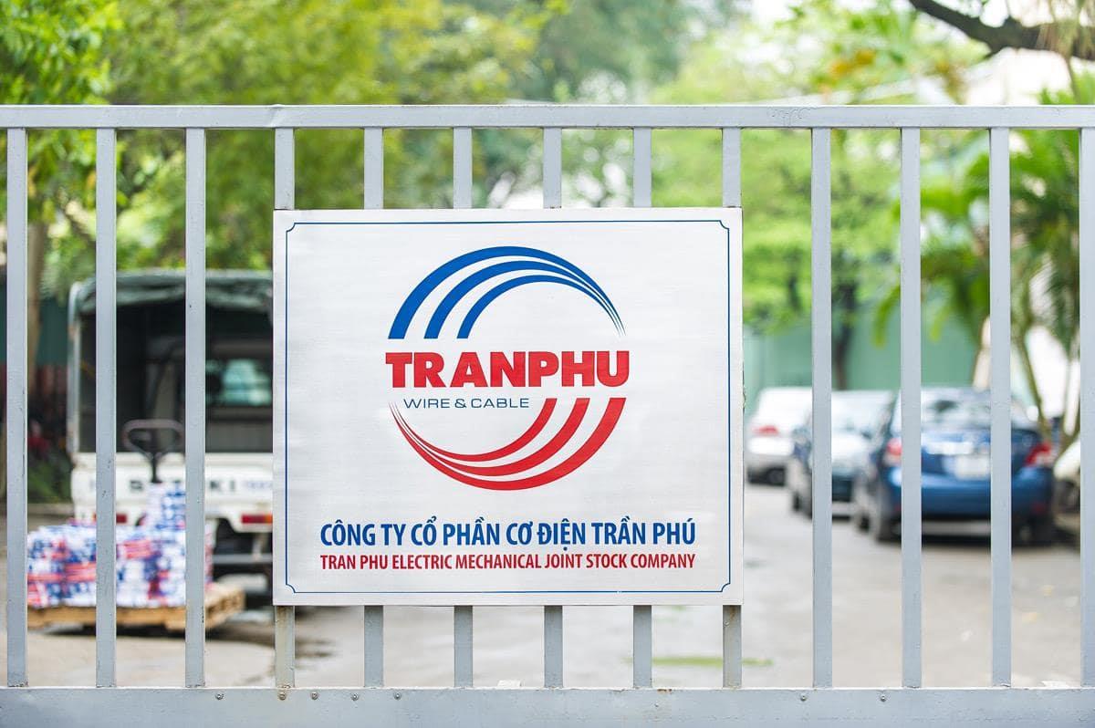 Trần Phú Trafuco, đơn vị đi đầu trong cung ứng sản phẩm dây và cáp điện